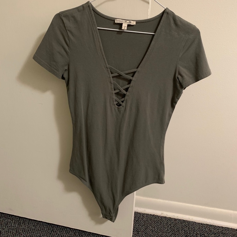 Express Bodysuit